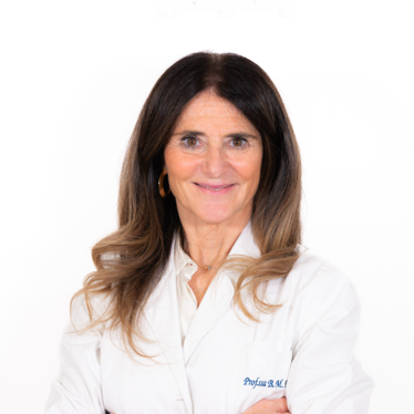 Prof. Dr. Bianca Maria  Piraccini